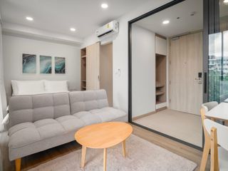 Condo en alquiler de estudio en Thalang, Phuket