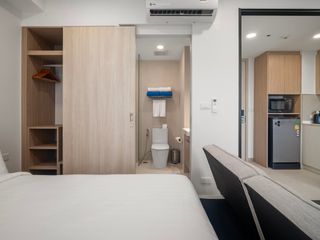 Condo en alquiler de estudio en Thalang, Phuket