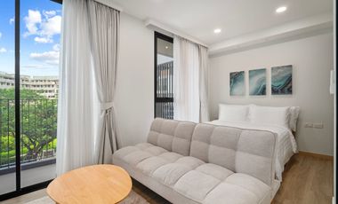 Condo en alquiler de estudio en Thalang, Phuket