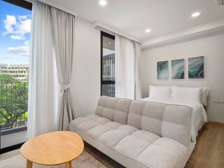 Condo en alquiler de estudio en Thalang, Phuket