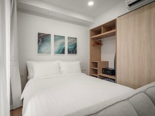 Condo en alquiler de estudio en Thalang, Phuket