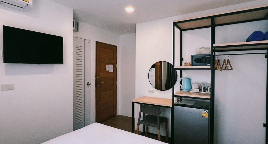 For sale 14 bedrooms hotel in Kathu, Phuket
