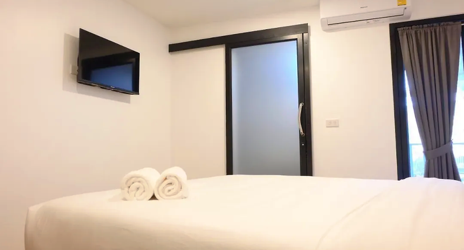 For sale 14 bedrooms hotel in Kathu, Phuket