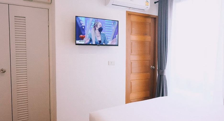 For sale 14 bedrooms hotel in Kathu, Phuket
