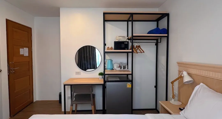 For sale 14 bedrooms hotel in Kathu, Phuket