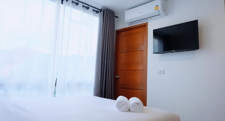 For sale 14 bedrooms hotel in Kathu, Phuket