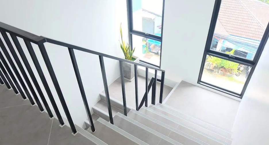 For sale 14 bedrooms hotel in Kathu, Phuket