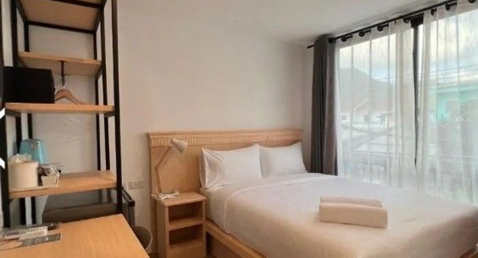 For sale 14 bedrooms hotel in Kathu, Phuket