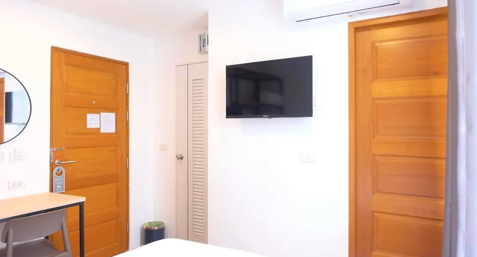 For sale 14 bedrooms hotel in Kathu, Phuket