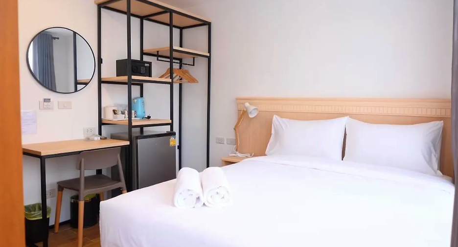 For sale 14 bedrooms hotel in Kathu, Phuket