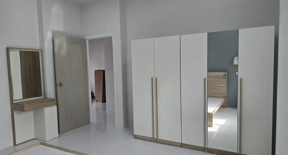 For rent 2 bedrooms house in Mueang Phuket, Phuket