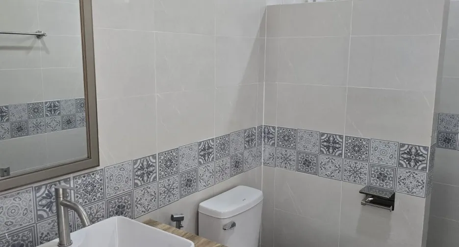 For rent 2 bedrooms house in Mueang Phuket, Phuket