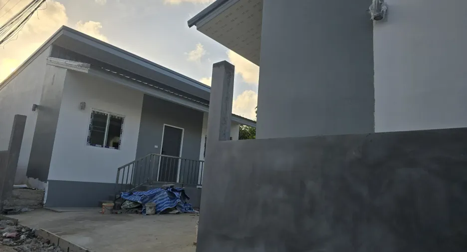 For rent 2 bedrooms house in Mueang Phuket, Phuket