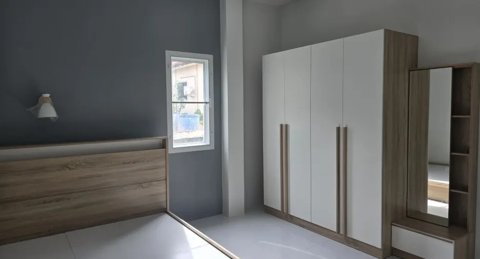 For rent 2 bedrooms house in Mueang Phuket, Phuket