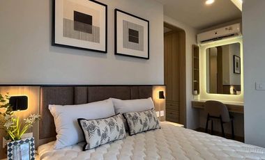 For rent 1 bed condo in Phra Khanong, Bangkok