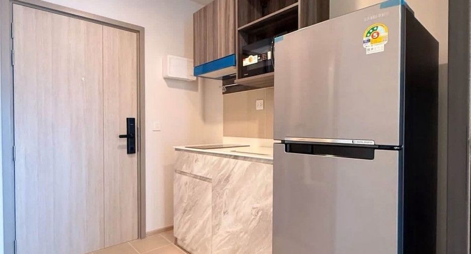 For rent 1 bed condo in Phra Khanong, Bangkok