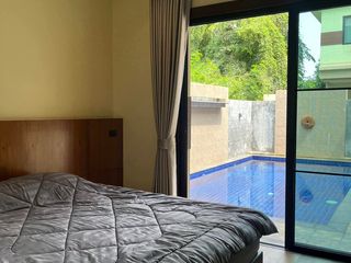 Villa en alquiler y en venta de 4 habitaciones en Mae Rim, Chiang Mai