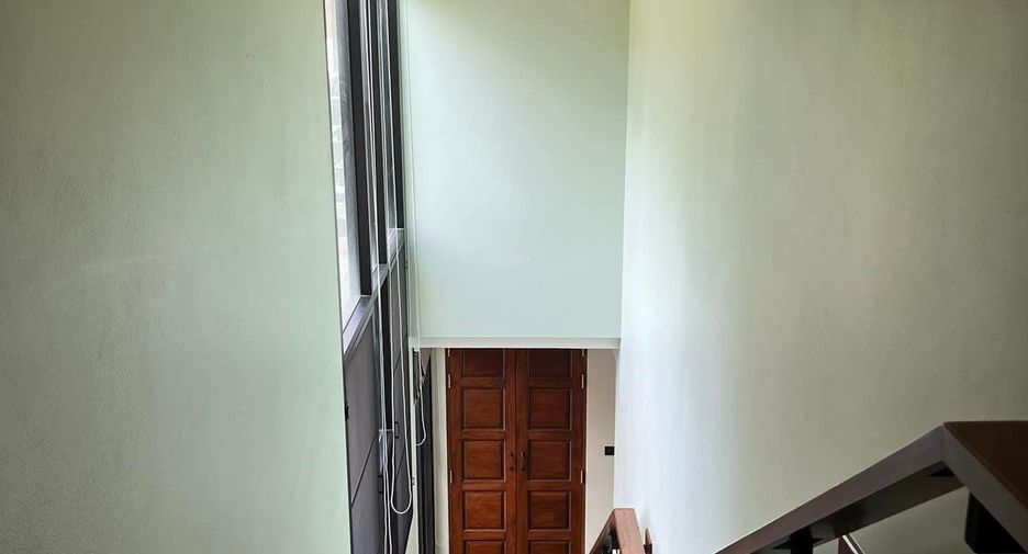 For rent and for sale 4 bedrooms villa in Mae Rim, Chiang Mai