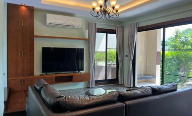For rent and for sale 4 bedrooms villa in Mae Rim, Chiang Mai