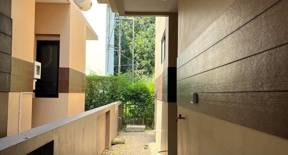 For rent and for sale 4 bedrooms villa in Mae Rim, Chiang Mai