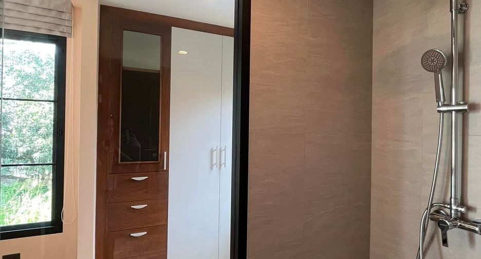 For rent and for sale 4 bedrooms villa in Mae Rim, Chiang Mai