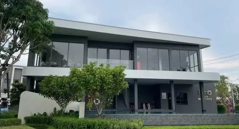 Аренда 3 спальни таунхаус в Bang Phli, Самутпракан