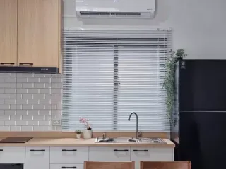 Reihenhaus zur Miete mit 3 Zimmer in Bang Phli, Samut Prakan