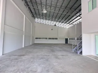 For rent warehouse in Bang Bo, Samut Prakan