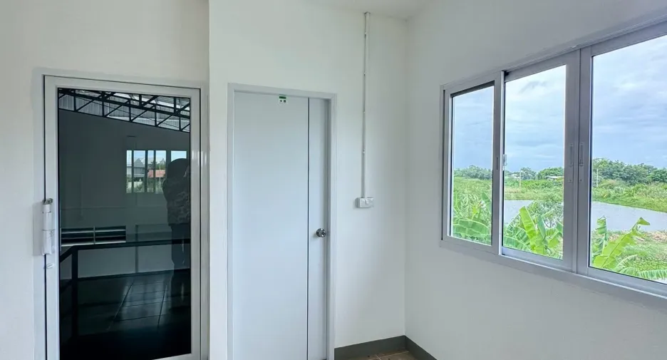 For rent warehouse in Bang Bo, Samut Prakan