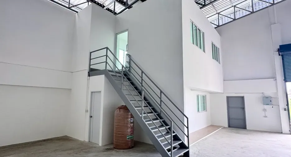 For rent warehouse in Bang Bo, Samut Prakan