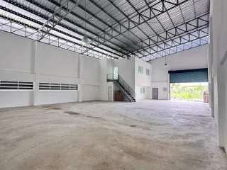 For rent warehouse in Bang Bo, Samut Prakan