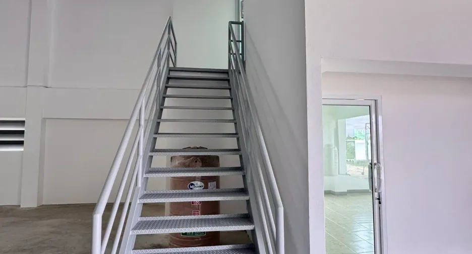 For rent warehouse in Bang Bo, Samut Prakan