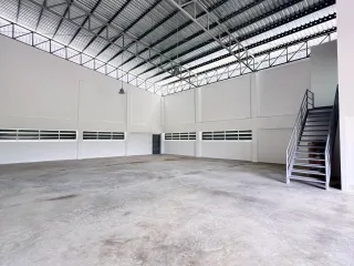 For rent warehouse in Bang Bo, Samut Prakan