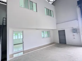 For rent warehouse in Bang Bo, Samut Prakan