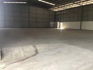 For rent warehouse in Lat Krabang, Bangkok
