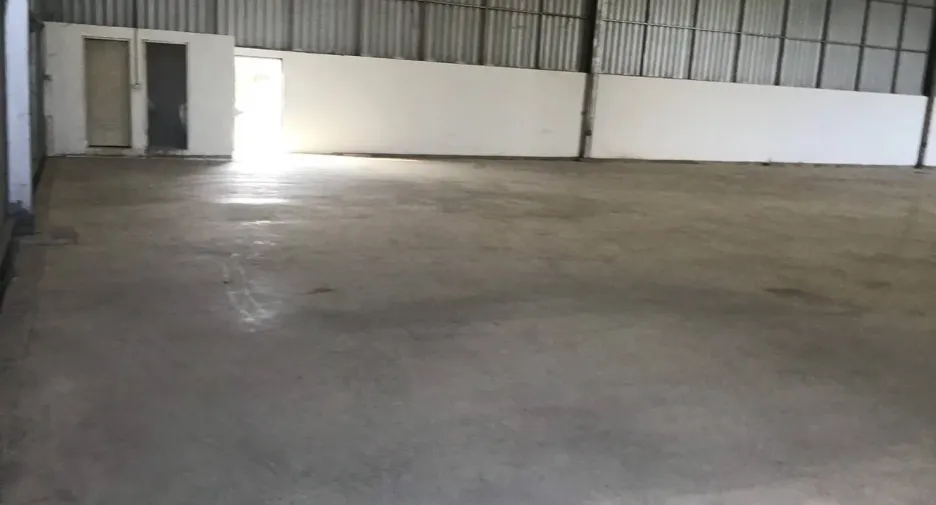 For rent warehouse in Lat Krabang, Bangkok