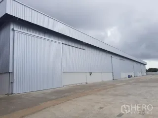 For rent warehouse in Lat Krabang, Bangkok