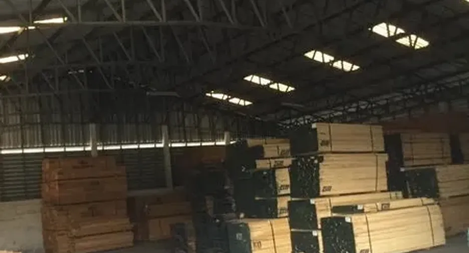 For sale warehouse in Sai Noi, Nonthaburi