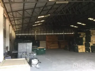 For sale warehouse in Sai Noi, Nonthaburi