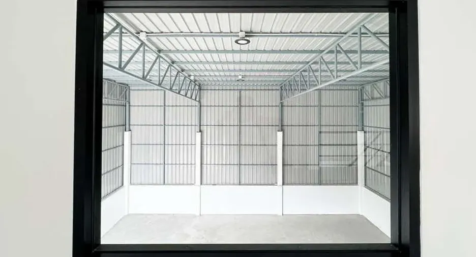 For rent warehouse in Lat Krabang, Bangkok
