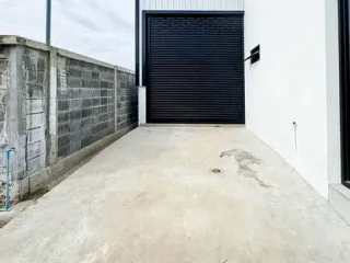 For rent warehouse in Lat Krabang, Bangkok