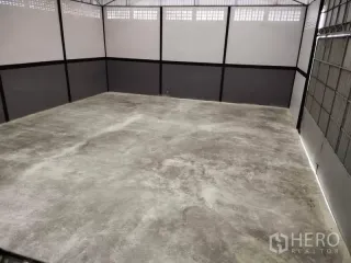 For rent warehouse in Lat Krabang, Bangkok