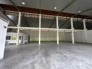 For rent warehouse in Lat Krabang, Bangkok