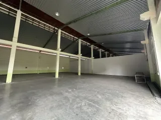 For rent warehouse in Lat Krabang, Bangkok