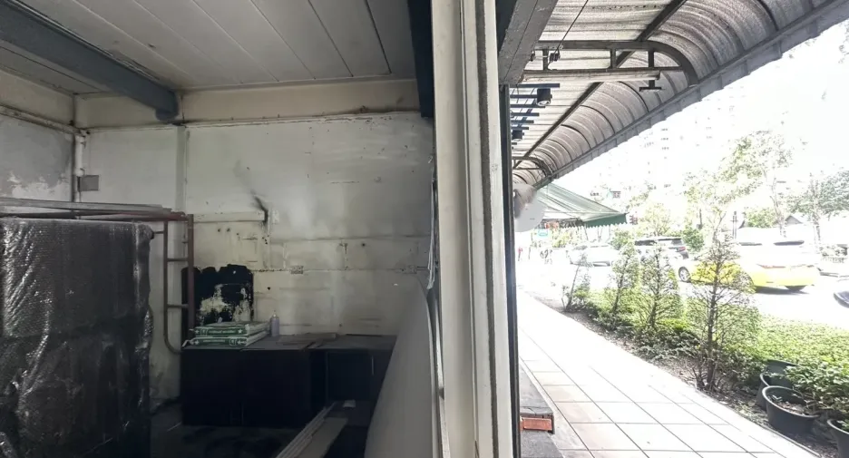 Gewerbefläche zur Miete in Sathon, Bangkok