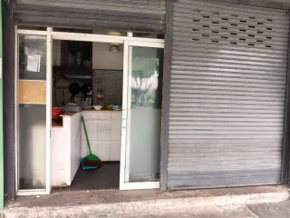 Gewerbefläche zur Miete in Sathon, Bangkok