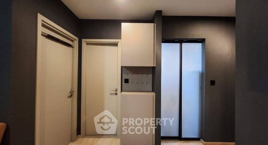 For sale 2 bedrooms condo in Bangkok Yai, Bangkok
