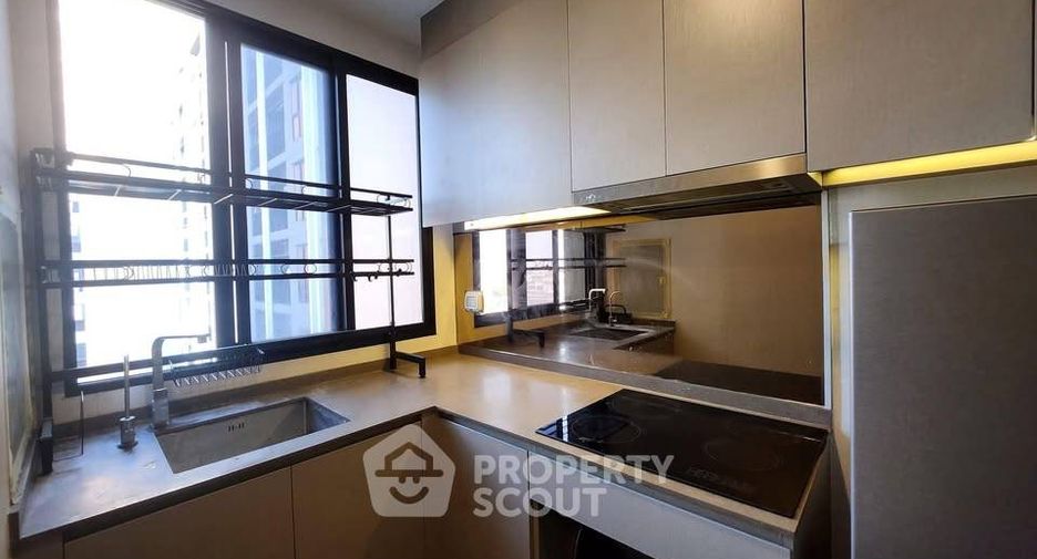 For sale 2 bedrooms condo in Bangkok Yai, Bangkok
