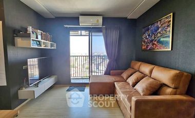 For sale 2 bedrooms condo in Bangkok Yai, Bangkok