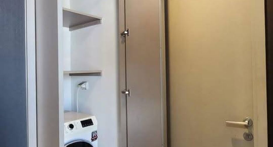 For sale 2 bedrooms condo in Bangkok Yai, Bangkok